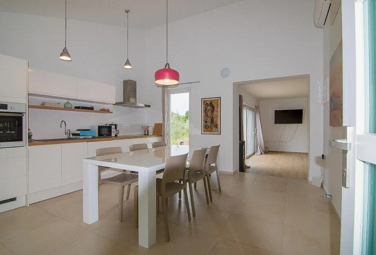 Casa Pepe Villa Pula