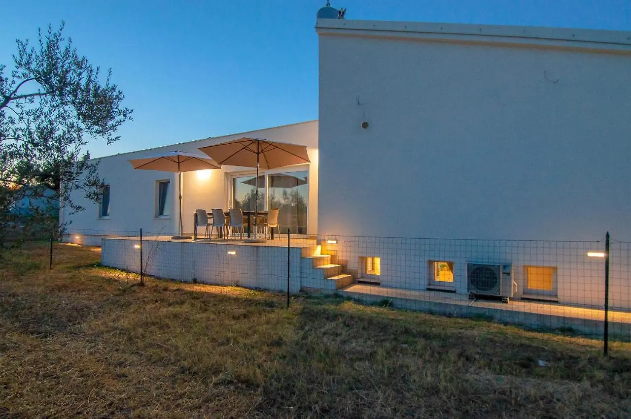 Casa Pepe Villa Pula