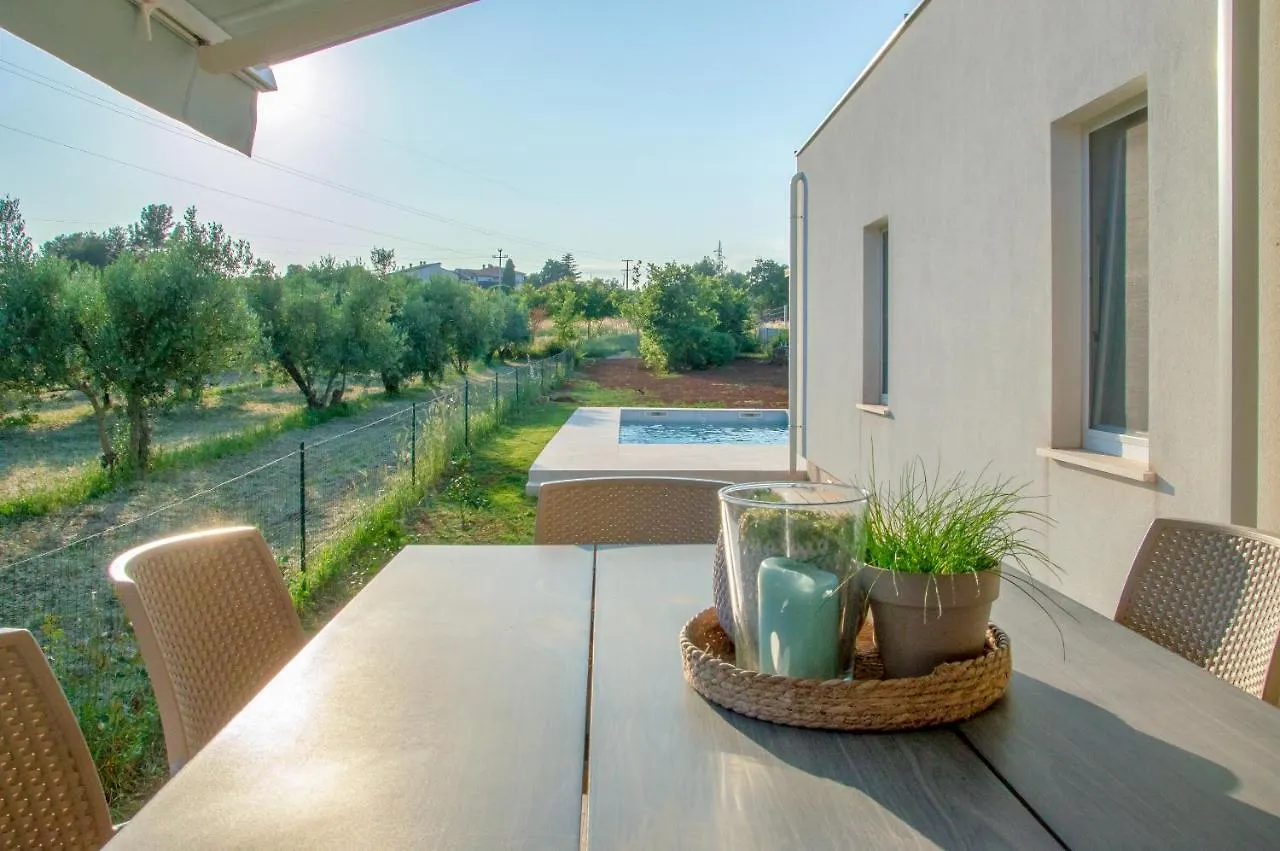 Casa Pepe Villa Pula Croatia