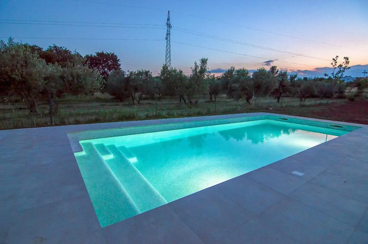 Casa Pepe Villa Pula Croatia