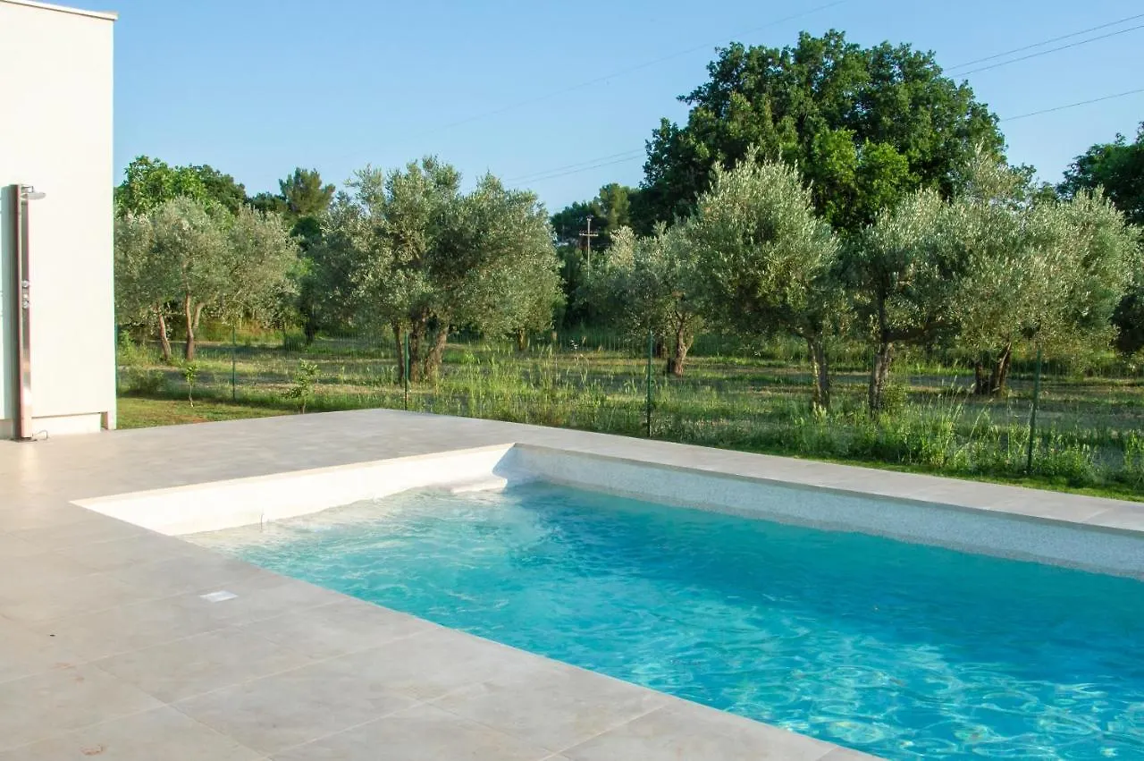 Casa Pepe Villa Pula