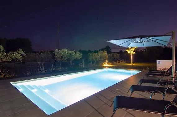 Casa Pepe Villa Pula 0*,  Croatia