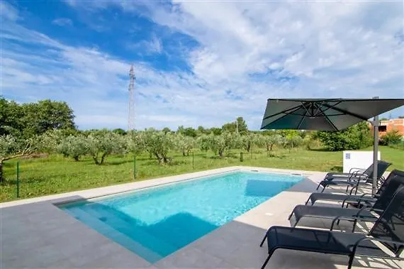 Casa Pepe Villa Pula