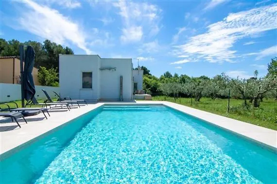 Casa Pepe Villa Pula Croatia