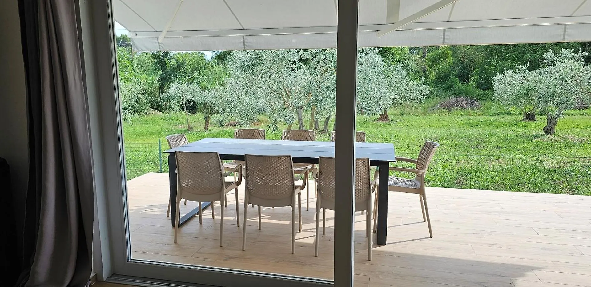 Casa Pepe Villa Pula