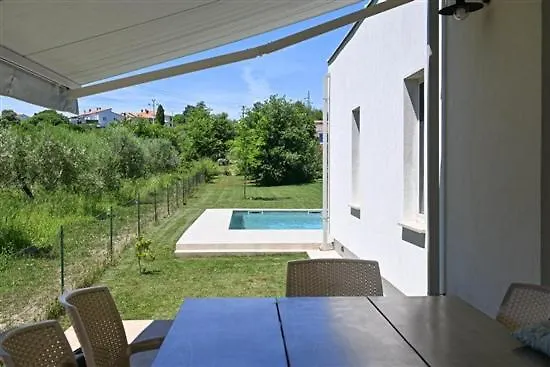Casa Pepe Villa Pula 0*,