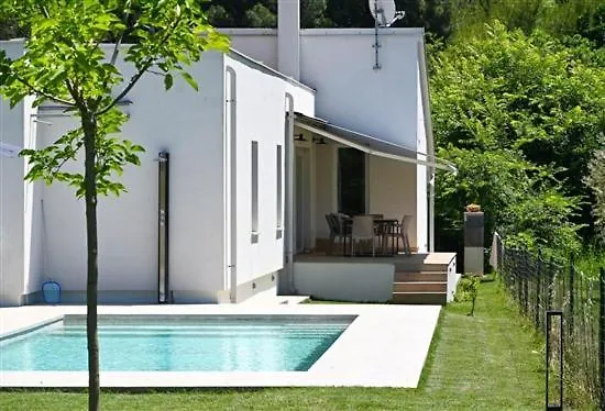 Casa Pepe Villa Pula Croatia