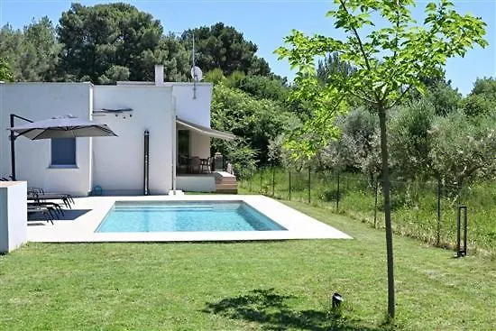 Casa Pepe Villa Pula