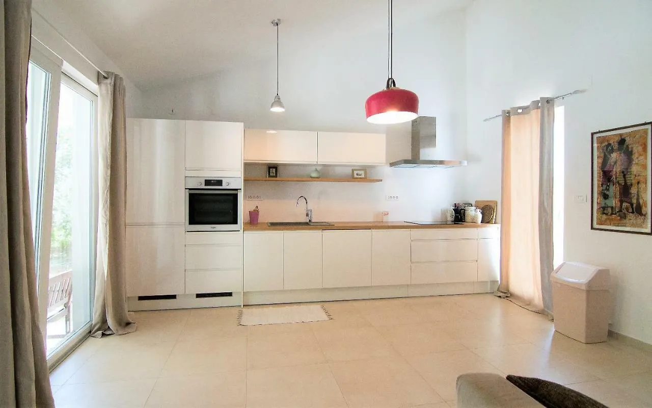 Casa Pepe Villa Pula