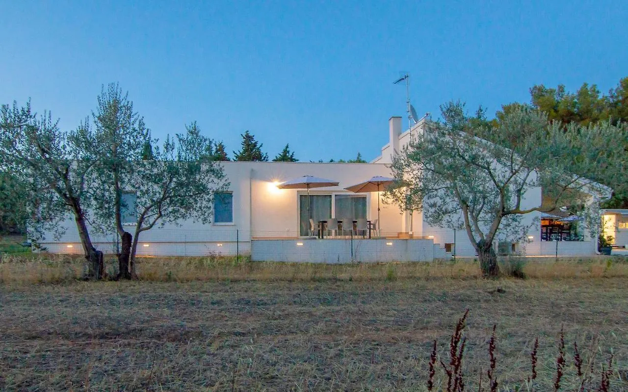 Casa Pepe Villa Pula