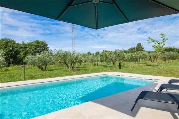 Casa Pepe Villa Pula Croatia